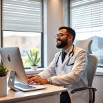 5 Conseils pour Mieux Gérer Votre Cabinet Médical