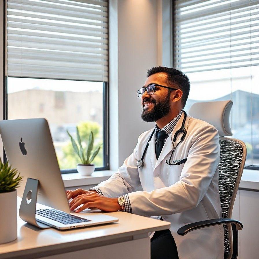 5 Conseils pour Mieux Gérer Votre Cabinet Médical