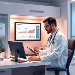 Marketing digital pour les cabinets médicaux