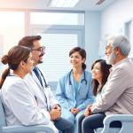 Fidélisation des patients